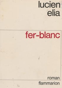 Fer-blanc