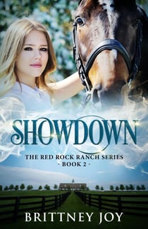 Showdown - Red Rock Ranch, #2