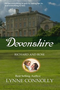 Devonshire - Richard and Rose, #2