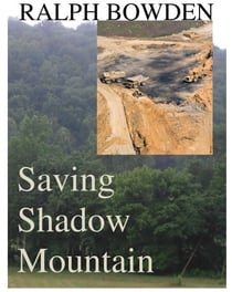 Saving Shadow Mountain