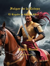 Fulgor en la Estepa- El Legado de Gengis Khan- Círculo Bluthund 6 - Círculo Bluthund, #6