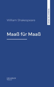 Maaß für Maaß
