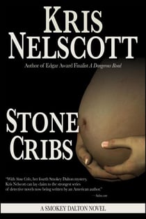 Stone Cribs: A Smokey Dalton Novel - Smokey Dalton, #4