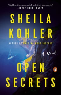 Open Secrets - A Novel