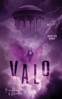 Valo - Crumbling City of Heaven