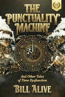 The Punctuality Machine (And Other Tales of Time Dysfunction)