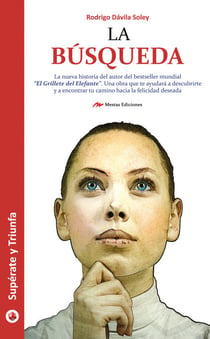 La búsqueda - Las siete leyes de la vida