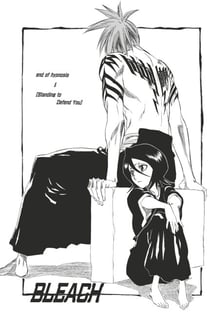 Bleach - T20 - Chapitre 173 - end of hypnosis 5 (Standing to Defend You)