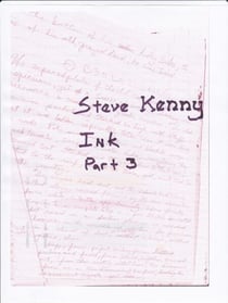 Ink Part 3 - Ink, #3