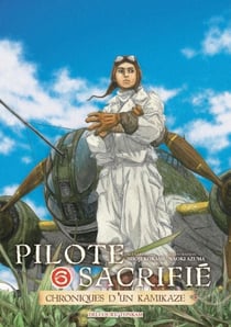 Pilote sacrifié T06