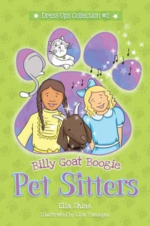 Billy Goat Boogie - Pet Sitters: Dress Ups, #2