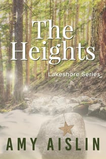 The Heights - Lakeshore, #1