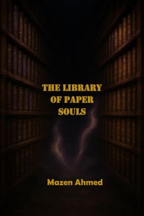 The Library of Paper Spirits - The Mystery Journey, #1