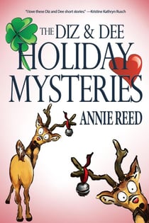 The Diz & Dee Holiday Mysteries