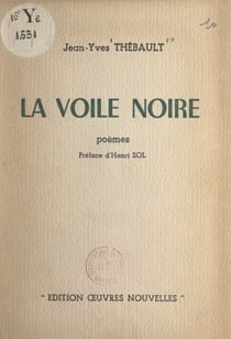 La voile noire