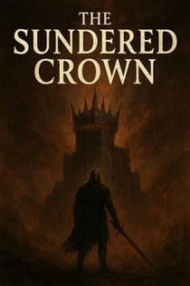 TheSunderedCrown
