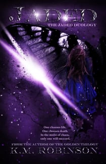 Jaded - The Jaded Duology, #1