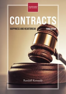Contracts, third edition - Happiness and Heartbreak