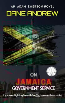 On Jamaica Government Service - Adam Emerson Novel, #2