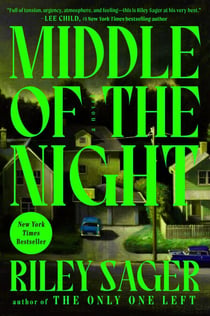 Middle of the Night - A Novel