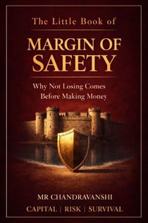 The Little Book of Margin of Safety - The little book series: Decision Filters