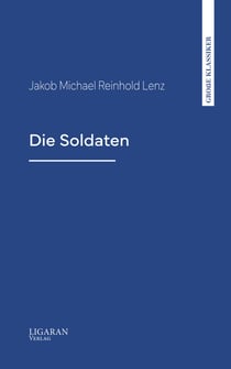 Die Soldaten