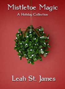 Mistletoe Magic