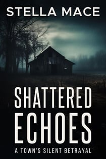 Shattered Echoes - Mia Conrad Mystery Series, #1
