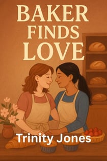 Baker Finds Love - Love in the Big Apple, #8