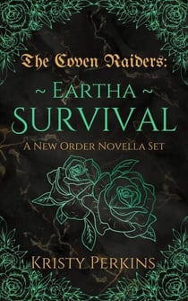 Eartha: Survival - A New Order, #1