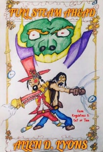 Full Steam Ahead - Regulators