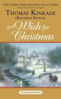 A Wish for Christmas - A Cape Light Novel