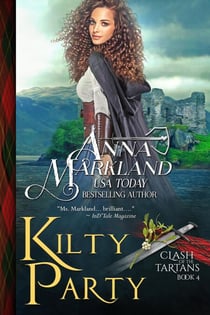 Kilty Party - Clash of the Tartans, #4