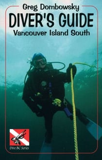 Diver's Guide - Vancouver Island South