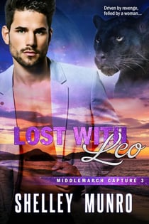 Lost With Leo - Middlemarch Capture, #3