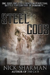 Steel Gods