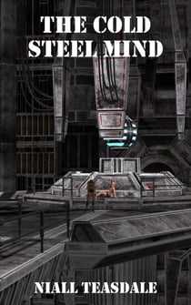 The Cold Steel Mind - Aneka Jansen, #2