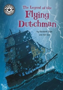 The Legend of the Flying Dutchman - Independent Reading 15