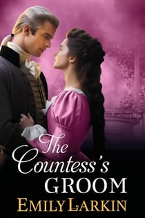 The Countess's Groom - Midnight Quill, #1