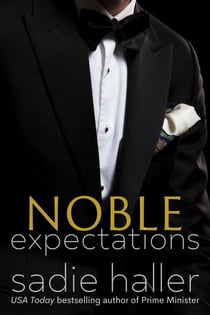 Noble Expectations - Fetwrk Royals, #2