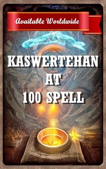 Kaswertehan at 100 Spell - Astrolohiya, Suwerte at Mistiko, #8