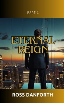 Eternal Reign - Eternal reign, #1