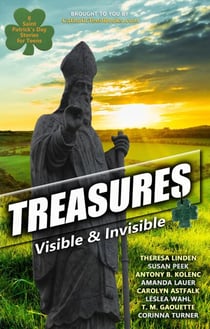Treasures: Visible & Invisible - Visible & Invisible Series