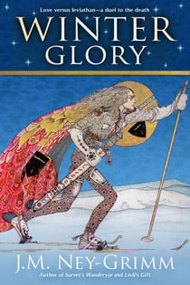Winter Glory - Kaunis Clan Saga, #3