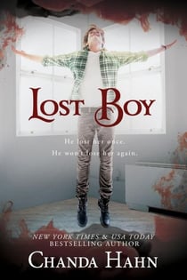 Lost Boy - The Neverwood Chronicles, #2