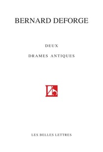 Deux drames antiques - Artaxerxès. Jocaste