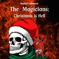 Christmas is Hell - The Magicians
