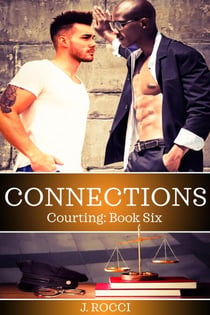 Courting 6: Connections - Courting, #6