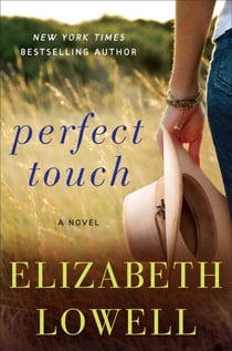 Perfect Touch - A Novel