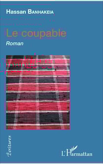 Le coupable - Roman